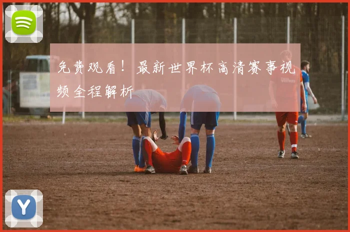 免费观看！最新世界杯高清赛事视频全程解析