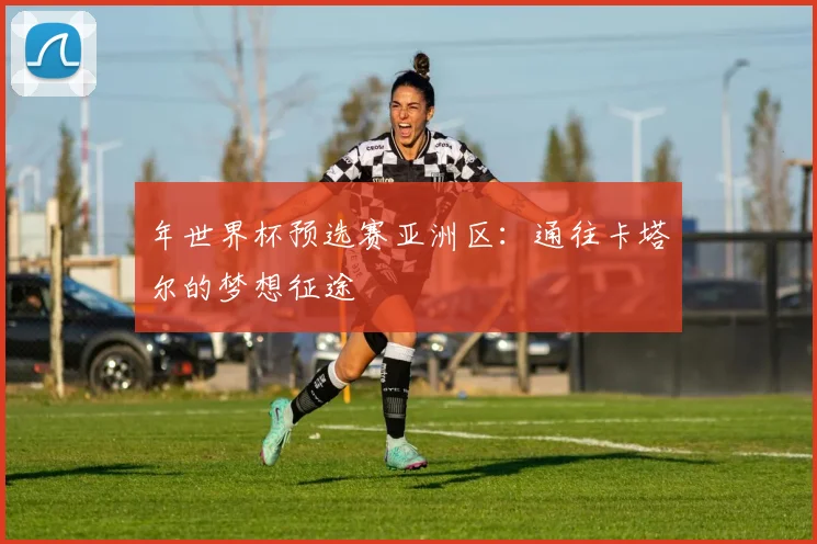 年世界杯预选赛亚洲区：通往卡塔尔的梦想征途